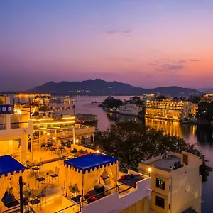 Hostal Shalom Backpackers, Udaipur