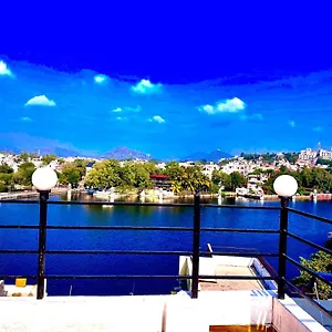 Bed and breakfast The New Lake Front, Udaipur