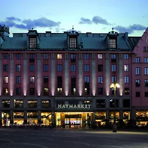 Hotel Haymarket By Scandic ****