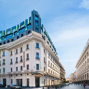 Hotel Hilton Garden Old Town ****