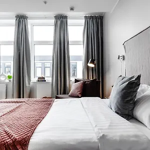Hotel apartamentowy Biz Gaerdet ****