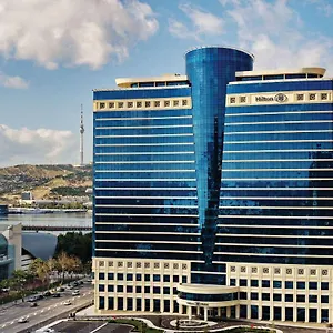 Hotel Hilton *****