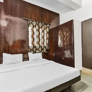 Hotel Spot On Unique Residency