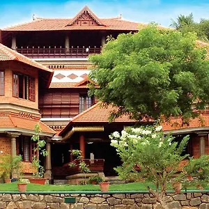 Ośrodek wypoczynkowy Amrutham Ayurvedic Village 