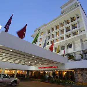 Hotel The International ****