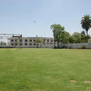 Hotel Mangal Tirth Krishna Vatika